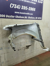 2009-2014 Ford F150 RH Passenger Side Front Fender