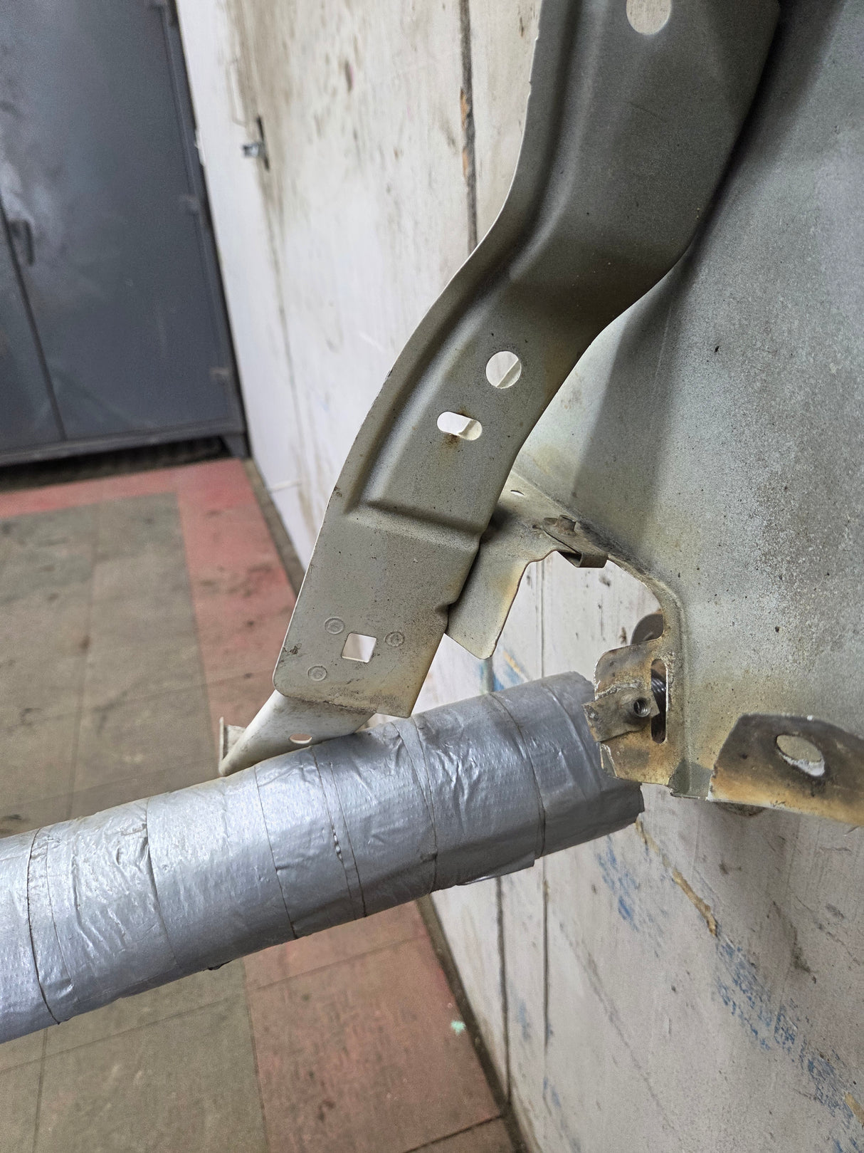2009-2014 Ford F150 RH Passenger Side Front Fender