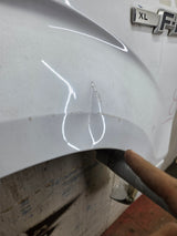 2009-2014 Ford F150 LH Driver Side Front Fender