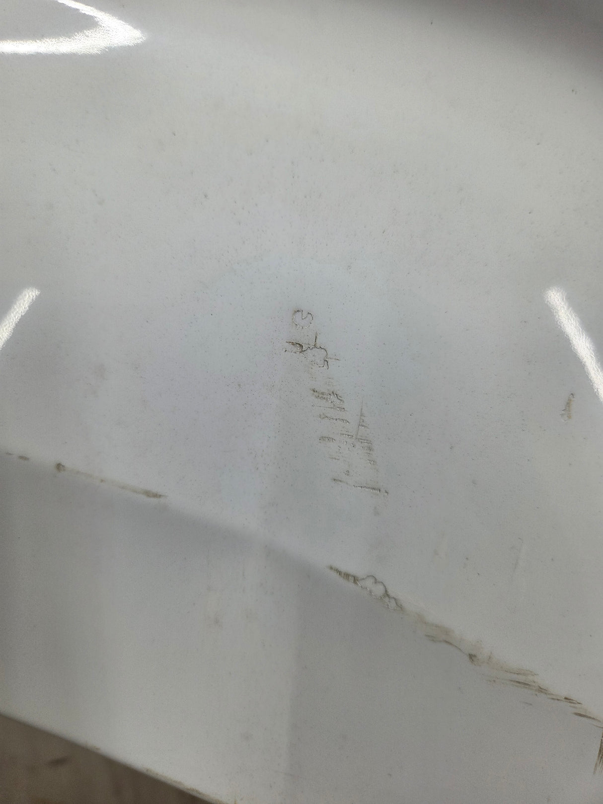 2009-2014 Ford F150 LH Driver Side Front Fender