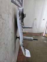2009-2014 Ford F150 LH Driver Side Front Fender