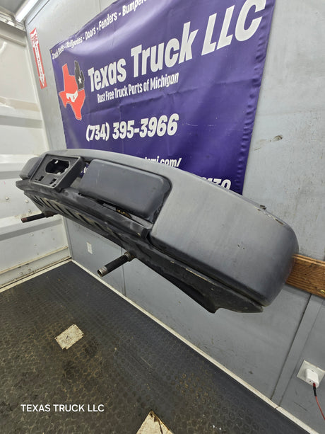 2009-2014 Ford F150 Front Bumper