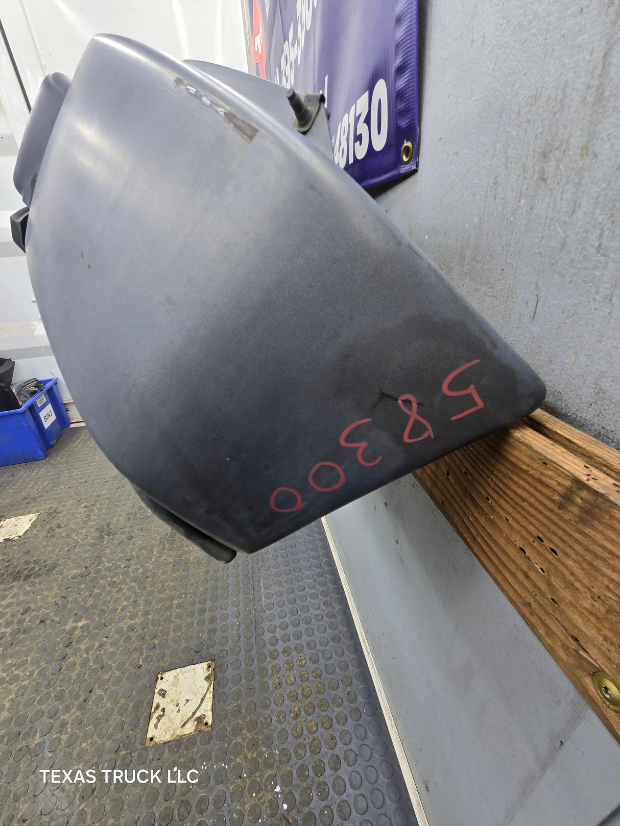 2009-2014 Ford F150 Front Bumper