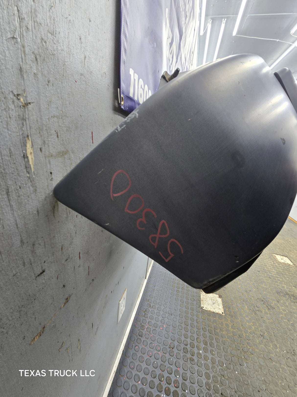 2009-2014 Ford F150 Front Bumper