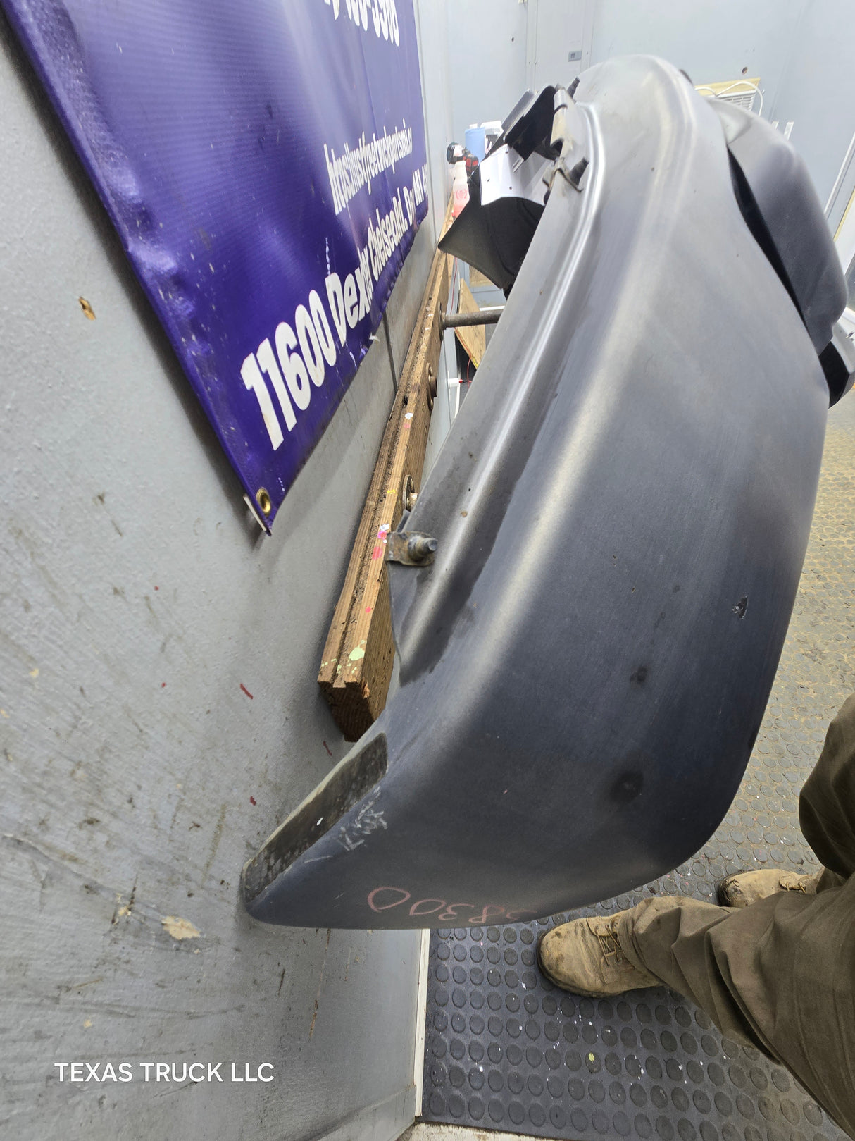 2009-2014 Ford F150 Front Bumper