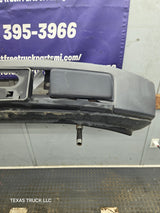 2009-2014 Ford F150 Front Bumper