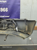 2009-2014 Ford F150 Front Bumper