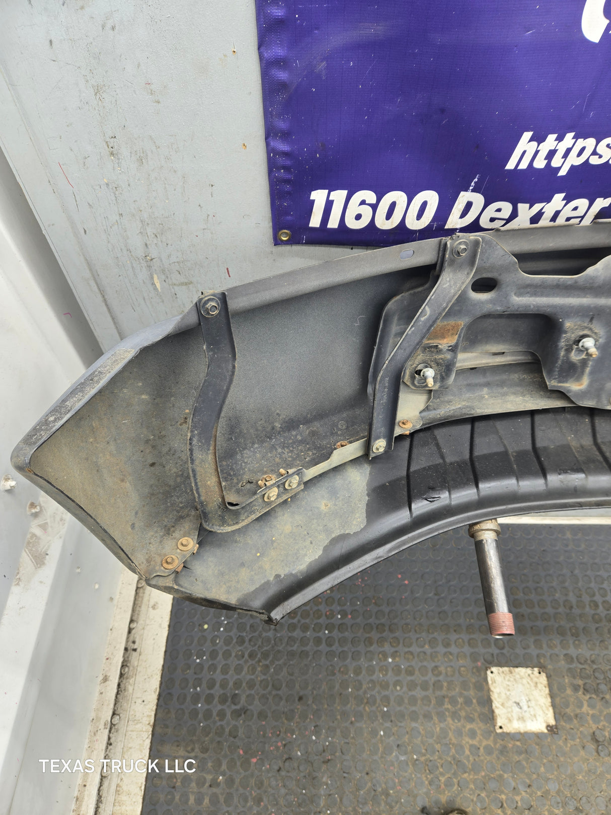 2009-2014 Ford F150 Front Bumper