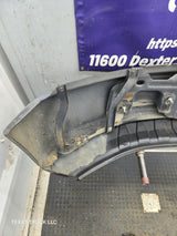 2009-2014 Ford F150 Front Bumper