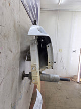 2007-2013 Chevrolet Silverado Driver Side Front LH Fender 1500 2500 3500 HD