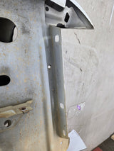 2007-2013 Chevrolet Silverado Driver Side Front LH Fender 1500 2500 3500 HD