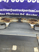 1999-2002 Chevrolet Silverado 1500 Front Bumper - Chrome