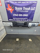 2008-2016 Ford Super Duty F250 F350 F450 F550 Rear Bumper