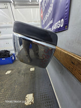 2008-2016 Ford Super Duty F250 F350 F450 F550 Rear Bumper
