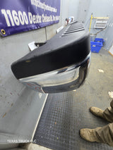2008-2016 Ford Super Duty F250 F350 F450 F550 Rear Bumper