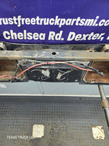 2008-2016 Ford Super Duty F250 F350 F450 F550 Rear Bumper
