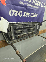 2004-2008 Ford F150 Grill XL - Black 5L3Z8200EA