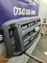2005-2007 Ford Super Duty Grill F250 F350 F450 F550