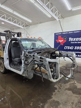 2011-2016 Ford F250 F350 F450 F550 Super Duty Regular Cab