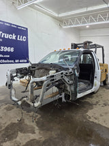 2011-2016 Ford F250 F350 F450 F550 Super Duty Regular Cab