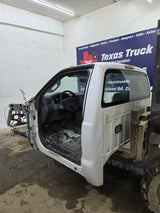 2011-2016 Ford F250 F350 F450 F550 Super Duty Regular Cab