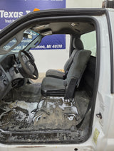 2011-2016 Ford F250 F350 F450 F550 Super Duty Regular Cab