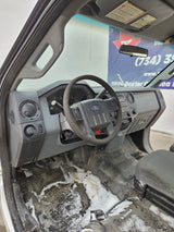 2011-2016 Ford F250 F350 F450 F550 Super Duty Regular Cab