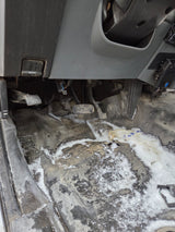 2011-2016 Ford F250 F350 F450 F550 Super Duty Regular Cab