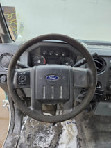 2011-2016 Ford F250 F350 F450 F550 Super Duty Regular Cab