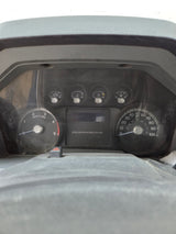 2011-2016 Ford F250 F350 F450 F550 Super Duty Regular Cab