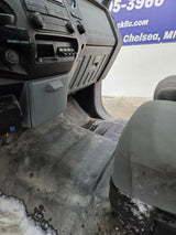 2011-2016 Ford F250 F350 F450 F550 Super Duty Regular Cab