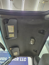 2011-2016 Ford F250 F350 F450 F550 Super Duty Regular Cab