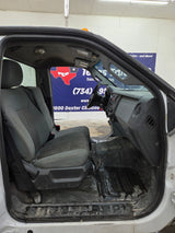 2011-2016 Ford F250 F350 F450 F550 Super Duty Regular Cab