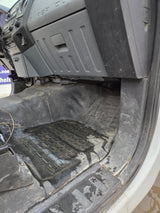 2011-2016 Ford F250 F350 F450 F550 Super Duty Regular Cab