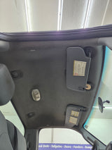 2011-2016 Ford F250 F350 F450 F550 Super Duty Regular Cab