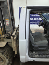 2011-2016 Ford F250 F350 F450 F550 Super Duty Regular Cab