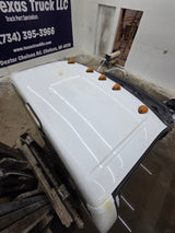 2011-2016 Ford F250 F350 F450 F550 Super Duty Regular Cab