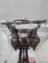 2011-2016 Ford F250 F350 F450 F550 Super Duty Regular Cab