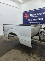 2009-2014 Ford F150 6' 6" Short Truck Bed