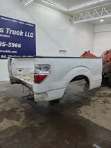 2009-2014 Ford F150 6' 6" Short Truck Bed