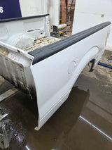 2009-2014 Ford F150 6' 6" Short Truck Bed