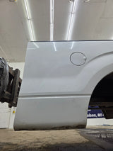 2009-2014 Ford F150 6' 6" Short Truck Bed