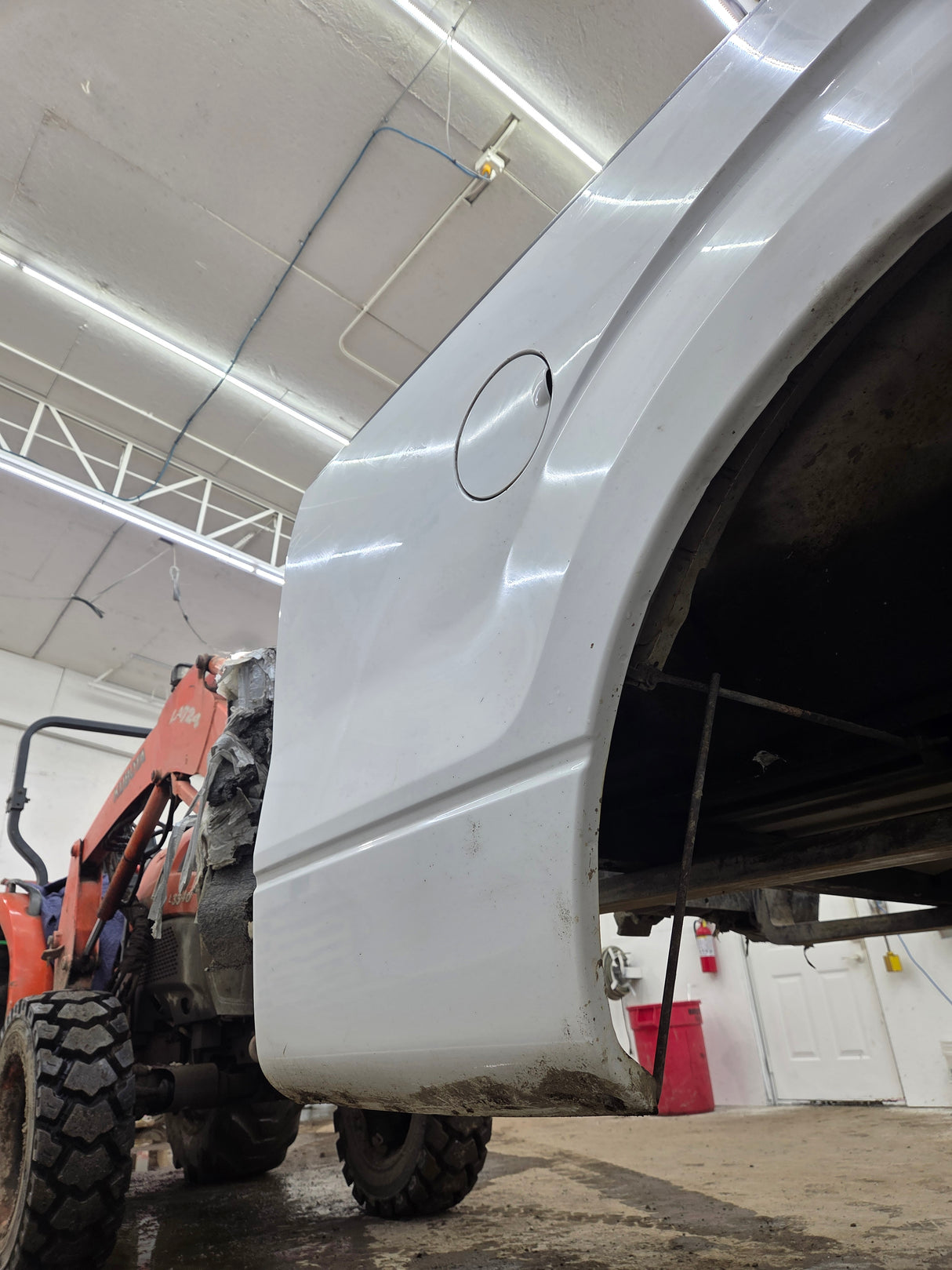 2009-2014 Ford F150 6' 6" Short Truck Bed