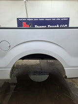 2009-2014 Ford F150 6' 6" Short Truck Bed