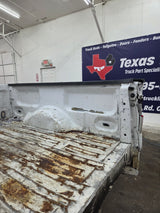 2009-2014 Ford F150 6' 6" Short Truck Bed