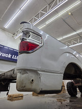 2009-2014 Ford F150 6' 6" Short Truck Bed