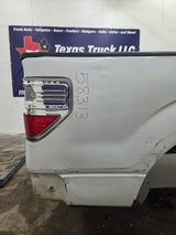 2009-2014 Ford F150 6' 6" Short Truck Bed