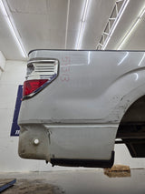 2009-2014 Ford F150 6' 6" Short Truck Bed