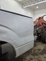 2009-2014 Ford F150 6' 6" Short Truck Bed