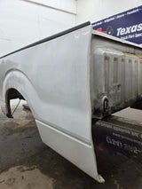 2009-2014 Ford F150 6' 6" Short Truck Bed